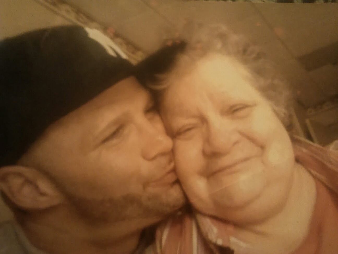 “SHE BELIEVED IN THE MAN I COULD BECOME LONG BEFORE I BECAME HIM.” My Grandma raised me, fought for me, believed in me, and loved me through every version of myself. When everything else in my life changed, she was the one constant. I hope she knew how much I loved her. Rest easy, Grandma. Everything good I became has a little bit of you in it.